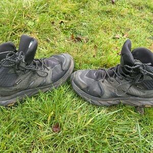 Hoka 10D Anacapa Mid GTX Waterproof